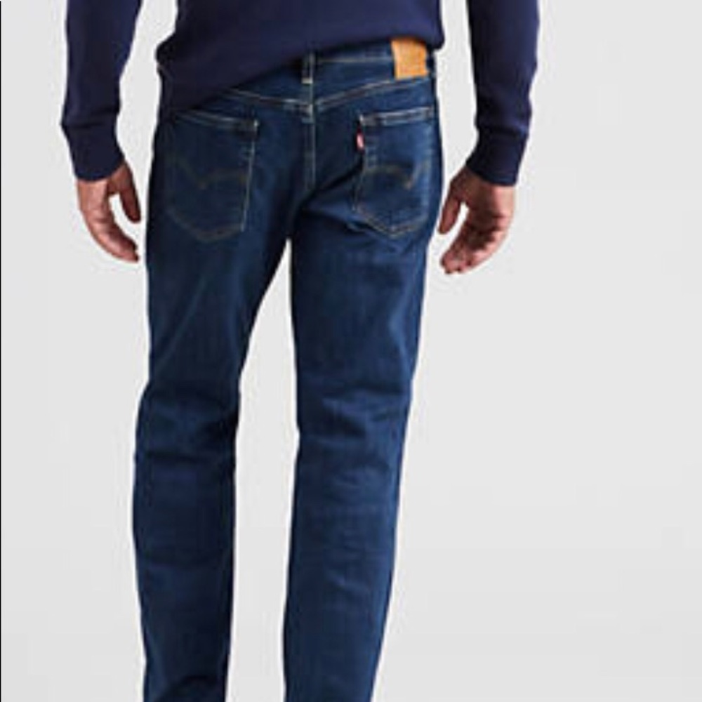 Levi’s